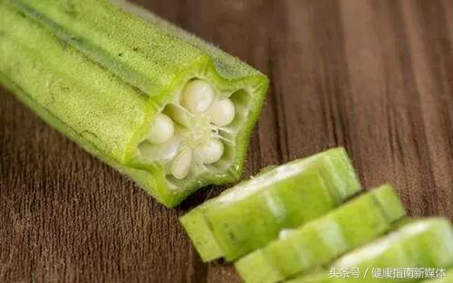 食物界裡「人參」多。