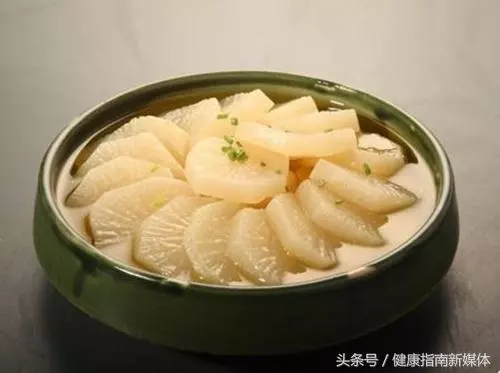 食物界裡「人參」多。