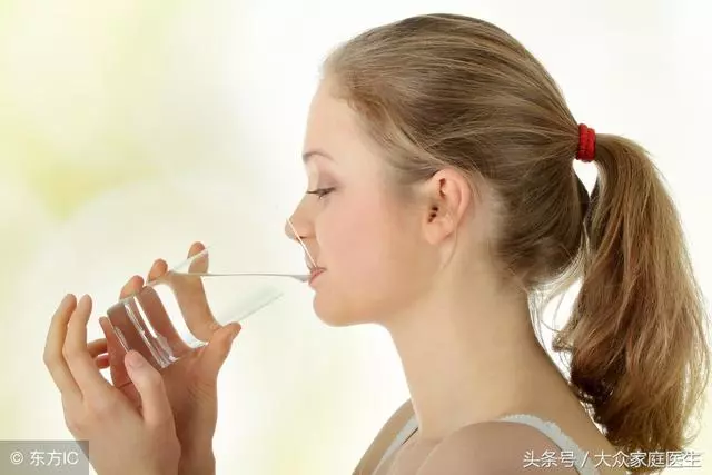 15條養生好習慣,健康美麗,從現在開始!