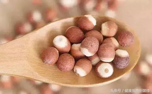 食物界裡「人參」多。