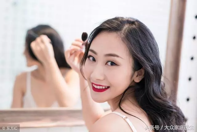 15條養生好習慣,健康美麗,從現在開始!