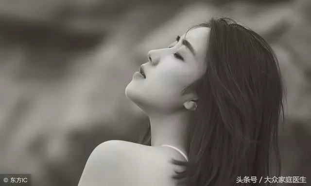 15條養生好習慣,健康美麗,從現在開始!