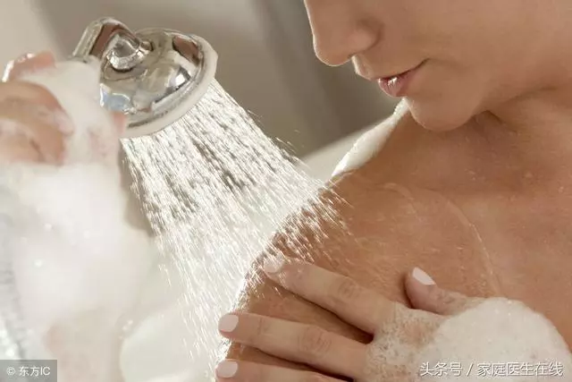 什麼時候洗澡,對身體會比較好?不妨看看這些建議