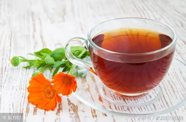 冰飲喝太多易傷身,夏季要消暑,不妨試試這5款花茶