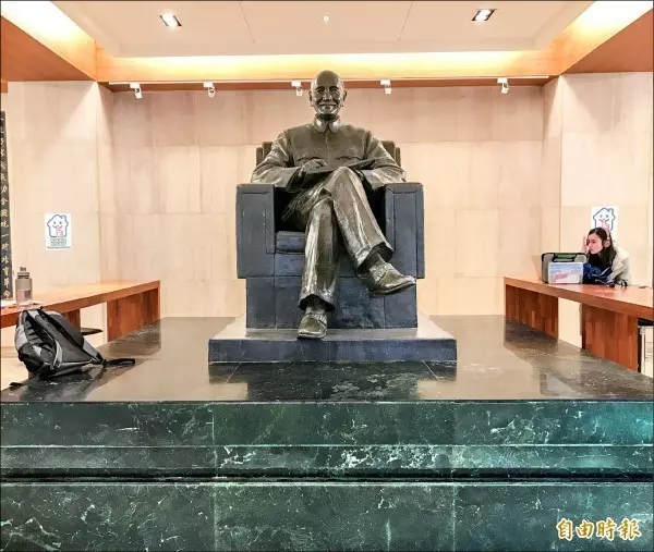 網傳擔任上海交大研究員? 郭明政反駁:完全零接觸