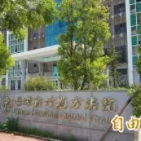 網傳擔任上海交大研究員? 郭明政反駁:完全零接觸