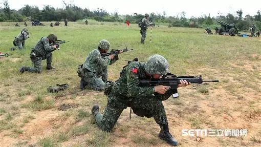 步槍零件遺失 離譜連長這樣要求!