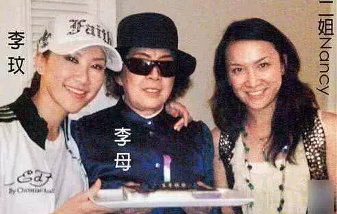 43歲李玟太拼了!為懷孕暫停工作雪藏卵子,每天打針崩潰大哭