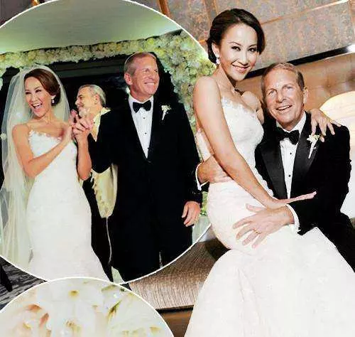 43歲李玟太拼了!為懷孕暫停工作雪藏卵子,每天打針崩潰大哭