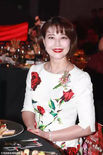 周海媚近照曝光妝容嚇人 出身滿族鑲白旗本可以做妃子卻一生坎坷