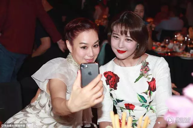 周海媚近照曝光妝容嚇人 出身滿族鑲白旗本可以做妃子卻一生坎坷