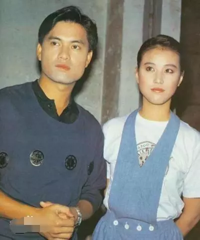 周海媚近照曝光妝容嚇人 出身滿族鑲白旗本可以做妃子卻一生坎坷