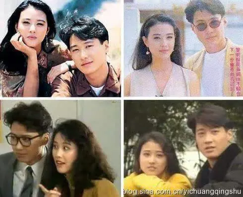 周海媚近照曝光妝容嚇人 出身滿族鑲白旗本可以做妃子卻一生坎坷