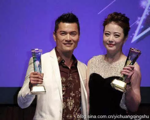 周海媚近照曝光妝容嚇人 出身滿族鑲白旗本可以做妃子卻一生坎坷
