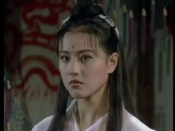 周海媚近照曝光妝容嚇人 出身滿族鑲白旗本可以做妃子卻一生坎坷