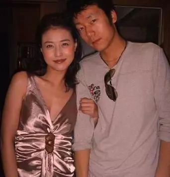 周海媚近照曝光妝容嚇人 出身滿族鑲白旗本可以做妃子卻一生坎坷