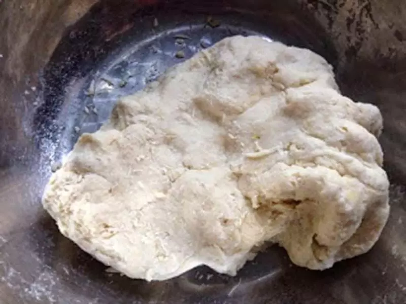 美味【麵粉粿/板麵】 食譜大公開!好吃到落淚!