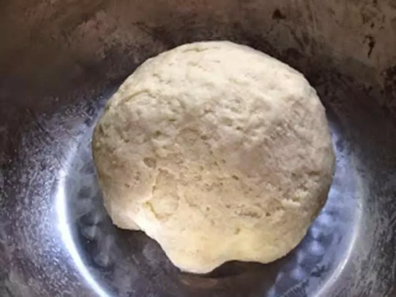 美味【麵粉粿/板麵】 食譜大公開!好吃到落淚!