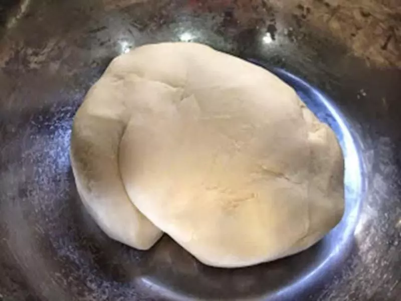 美味【麵粉粿/板麵】 食譜大公開!好吃到落淚!