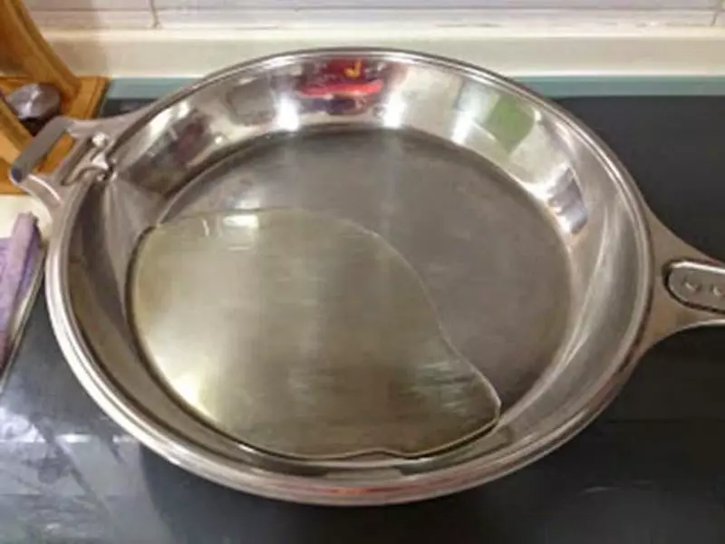 美味【麵粉粿/板麵】 食譜大公開!好吃到落淚!