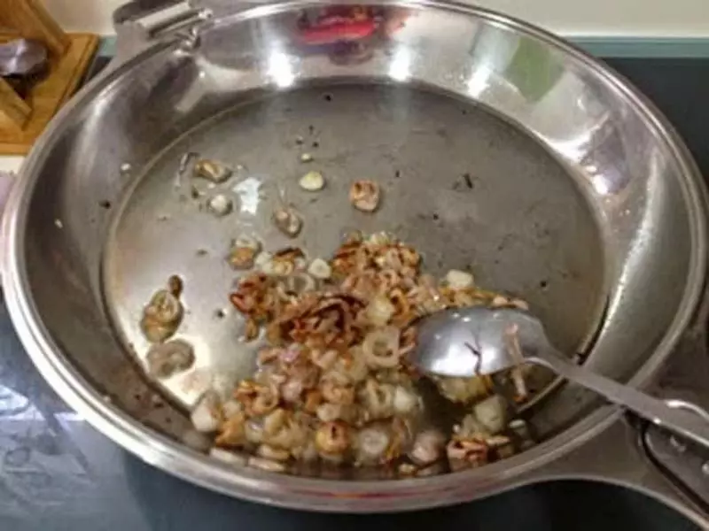 美味【麵粉粿/板麵】 食譜大公開!好吃到落淚!