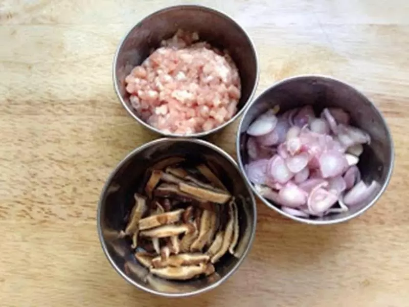 美味【麵粉粿/板麵】 食譜大公開!好吃到落淚!