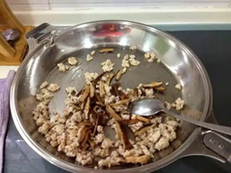 美味【麵粉粿/板麵】 食譜大公開!好吃到落淚!