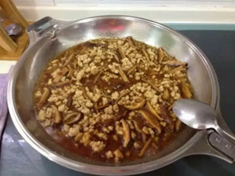 美味【麵粉粿/板麵】 食譜大公開!好吃到落淚!