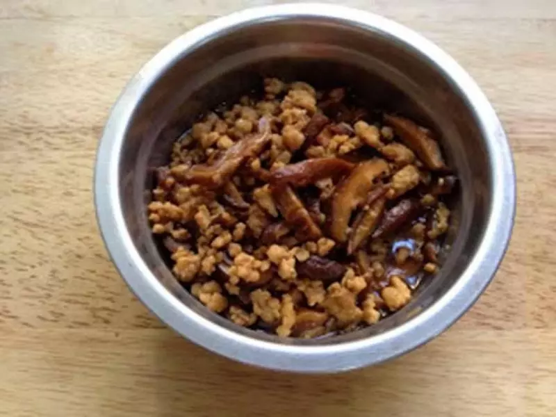 美味【麵粉粿/板麵】 食譜大公開!好吃到落淚!