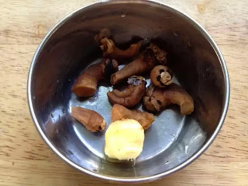 美味【麵粉粿/板麵】 食譜大公開!好吃到落淚!