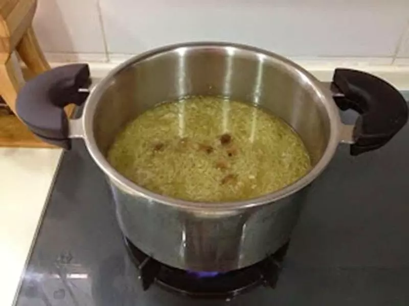 美味【麵粉粿/板麵】 食譜大公開!好吃到落淚!