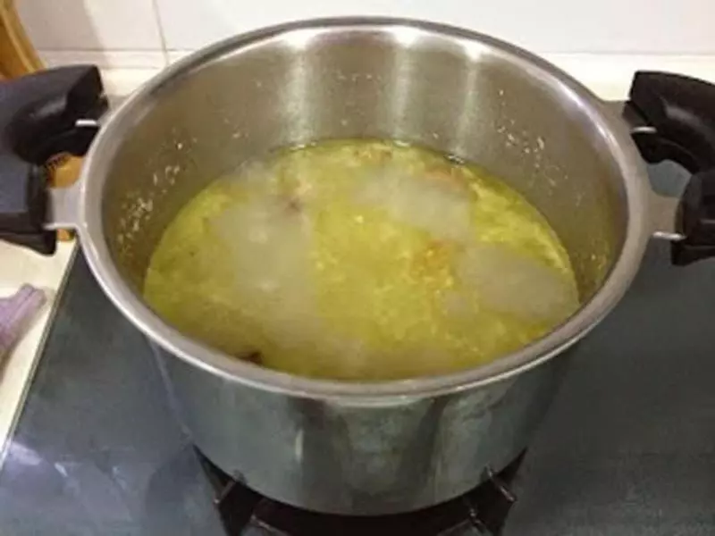 美味【麵粉粿/板麵】 食譜大公開!好吃到落淚!