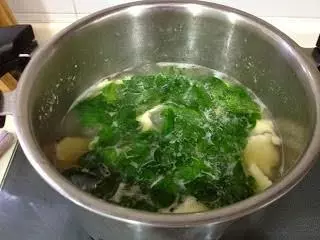 美味【麵粉粿/板麵】 食譜大公開!好吃到落淚!