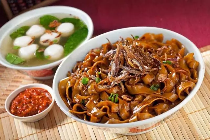 美味【麵粉粿/板麵】 食譜大公開!好吃到落淚!
