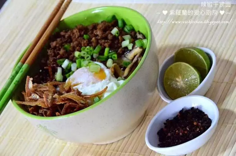 美味【麵粉粿/板麵】 食譜大公開!好吃到落淚!