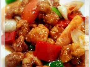 菠蘿咕嚕肉怎麼做好吃?菠蘿咕嚕肉的家常做法