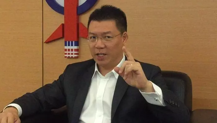 愛國愛民倪可敏…~說出了自己的感受~此話一出~轟動全民~掌聲響起