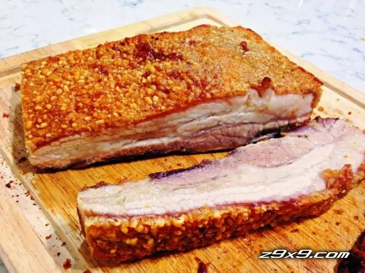 大公開! 100%成功, 快收藏吧!以後想吃燒肉不用再買了!燒肉, 叉燒, 燒雞完美做法