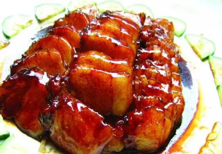大公開! 100%成功, 快收藏吧!以後想吃燒肉不用再買了!燒肉, 叉燒, 燒雞完美做法