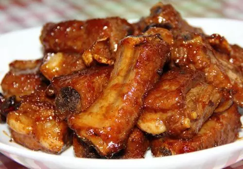 12種排骨的做法,收藏!別只會煲排骨湯了~
