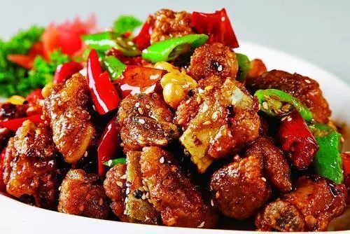 12種排骨的做法,收藏!別只會煲排骨湯了~