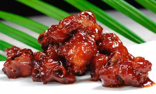 12種排骨的做法,收藏!別只會煲排骨湯了~