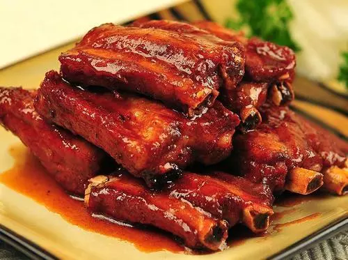 12種排骨的做法,收藏!別只會煲排骨湯了~