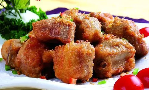 12種排骨的做法,收藏!別只會煲排骨湯了~