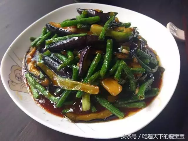 這個被稱為蔬菜中的肉類，分享7種家常做法，美味又下飯