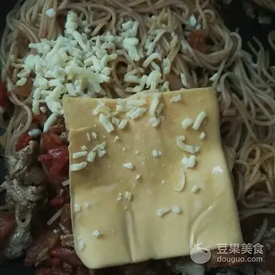 番茄意面的做法，小孩都喜歡