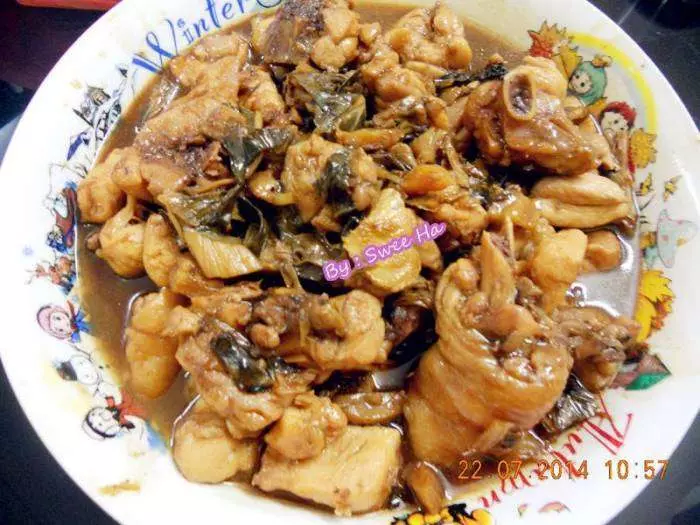 這位媽媽太棒了!為您準備一系列25道美味佳餚,老公天天回家吃飯!