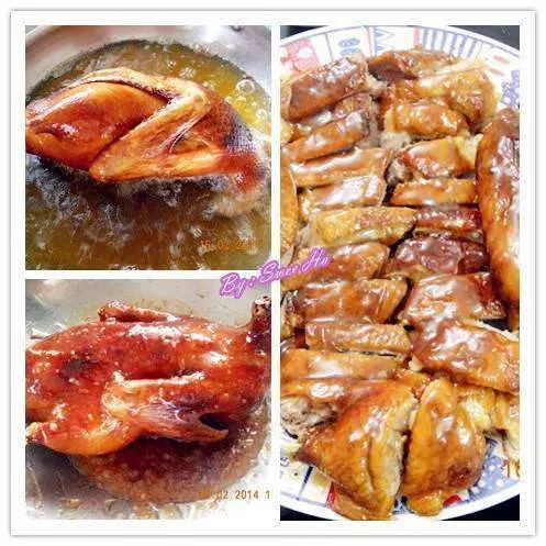 這位媽媽太棒了!為您準備一系列25道美味佳餚,老公天天回家吃飯!