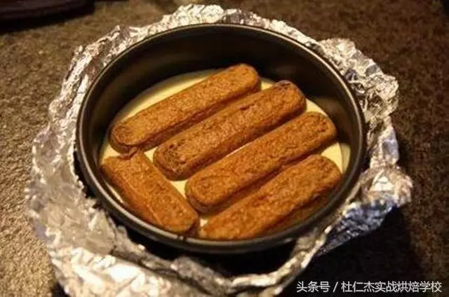 最正宗的提拉米蘇蛋糕,提拉米蘇蛋糕的做法,學做提拉米蘇蛋糕