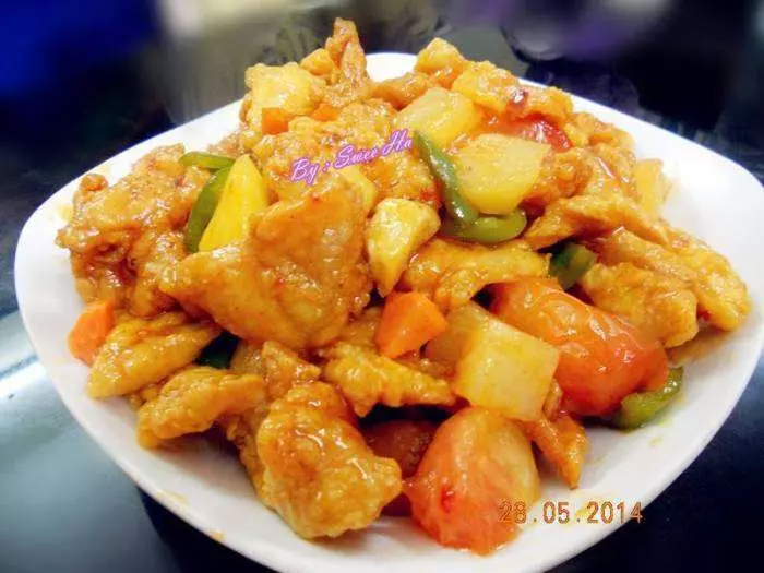 這位媽媽太棒了!為您準備一系列25道美味佳餚,老公天天回家吃飯!
